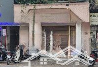 Cho Thuê Cửa Hàng Phố Huế 45M2 - Vỉa Hè Rộng -Mặt Tiền6M - Giá Bán 25 Triệu/Tháng