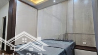 Nhà Riêng Cầu Giấy, 6 Tầng Thang Máy, Cách Ôtô 50M, Gần Bãi Gửi Xe, Ngõ Trước Nhà 3M, Đầy Đủ Đồ