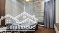 Nhà Riêng Cầu Giấy, 6 Tầng Thang Máy, Cách Ôtô 50M, Gần Bãi Gửi Xe, Ngõ Trước Nhà 3M, Đầy Đủ Đồ