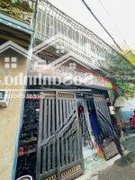 Nhà Gần Metro Quận 12 - Kế Bên Gò Vấp