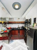 Nhà Gần Metro Quận 12 - Kế Bên Gò Vấp