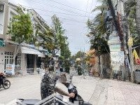 Bán Dãy Nhà Trọ, Phường Ngọc Hiệp, Tp Nha Trang. 124M2 Chỉ 2,4 Tỷ