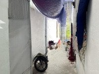 Bán Dãy Nhà Trọ, Phường Ngọc Hiệp, Tp Nha Trang. 124M2 Chỉ 2,4 Tỷ