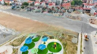 Chỉ Với 1 Tỷ 8 Sở Hữu Lô Đất Ngay Trung Tâm Thành Phố Bắc Giang