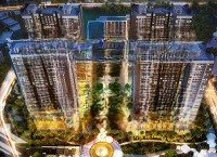 Bán Căn Hộ 3 Phòng Ngủ 2 Vệ Sinhpark Hill Premium, 12,8 Tỷ, 110M2, Minh Khai, Hai Bà Trưng, Hn