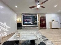 Căn Hộ Chung Cư Bắc City - Tây Nam Linh Đàn. Nhà Full Nội Thất. Giá Nhỉnh 4 Tỷ