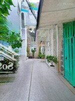 [Bán Nhà Phú Nhuận] Đường Phan Đăng Lưu, Phường 2. Trệt - 2 Lầu - St. Giá Nhỉnh 8 Tỷ Tl