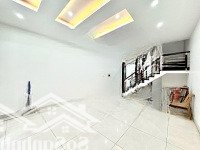 Bán Nhà Khu Thảm Len Trần Phú - Lương Khánh Thiện