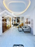 Không Có Căn Thứ 2 - Nhà Phố Chính Chủ 3Tỷ680/65,9M2 - Đinh Công Tráng, P. Tân Định, Q. 1, Sổ Riêng