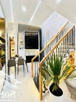 Không Có Căn Thứ 2 - Nhà Phố Chính Chủ 3Tỷ680/65,9M2 - Đinh Công Tráng, P. Tân Định, Q. 1, Sổ Riêng