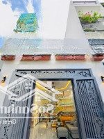 Không Có Căn Thứ 2 - Nhà Phố Chính Chủ 3Tỷ680/65,9M2 - Đinh Công Tráng, P. Tân Định, Q. 1, Sổ Riêng