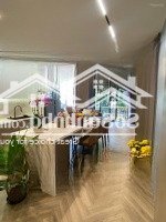 Nhà 6T - Bát Khối, Nằm Trong Khu Tđc - Sầm Uất - Gara Oto - Thang Máy. Full Nội Thất