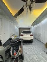 Bán Nhà Siêu Đẹp Phố Sài Đồng, Quận Long Biên, 7 Tầng Thang Máy Khu Phân Lô Quân Đội