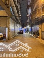 Bán Nhà Siêu Đẹp Phố Sài Đồng, Quận Long Biên, 7 Tầng Thang Máy Khu Phân Lô Quân Đội