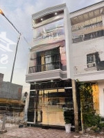 Nhà Đẹp Full Thổ Cư, Đường Trước Nhà 7M, Vỉa Hè 3M, Thông Kinh Doanh Buôn Bán