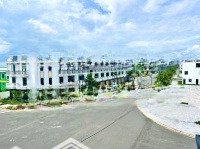 Bán Shophouse 100M2 Tại Thăng Long Central City, 3,4 Tỷ, Bàu Bàng, Bình Dương