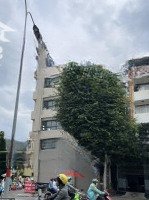 Bán Nhà Đường Thương Hiệu Ung Văn Khiêm, P25, Bình Thạnh - 9X21M - Ctxd: Hầm + 7 Tầng - Giá Bán 30 Tỷ