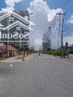 Bán Khuôn Đất + Nhà Khan Hiếm Góc Tạ Quang Bửu Q8. Diện Tích: 100X100M (11343M2). Giá: 260 Tỷ