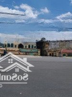 Bán Khuôn Đất + Nhà Khan Hiếm Góc Tạ Quang Bửu Q8. Diện Tích: 100X100M (11343M2). Giá: 260 Tỷ