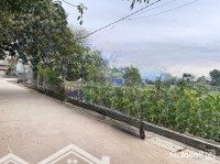 Bán Đất Cách Ubnd Xã Thuỷ Xuân Tiên 300M, Cách Ql6 1Km Giá Chỉ 7 Triệu/M2