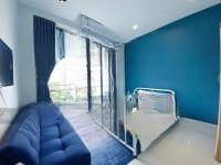 Cho Thuê Căn Hộ Studio Bancol - Thang Máy, Mặt Tiền - Khu Phan Xích Long Phú Nhuận