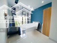 Cho Thuê Căn Hộ Studio Bancol - Thang Máy, Mặt Tiền - Khu Phan Xích Long Phú Nhuận