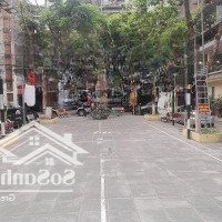 Bác Nhàn Bán Tập Thể A Hoàng Quốc Việt, Cầu Giấy, Diện Tích: 60M2, T1, 3 Phòng Ngủ 4.95 Tỷ