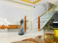Bán Nhà 4 Tầng Có Thang Máy Đường Số 8 Khu Đô Thị Hà Quang 2 Nha Trang