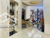 Bán Nhà 4 Tầng Có Thang Máy Đường Số 8 Khu Đô Thị Hà Quang 2 Nha Trang
