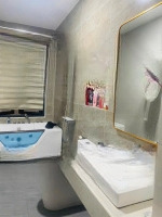 Bán Nhà 4 Tầng Có Thang Máy Đường Số 8 Khu Đô Thị Hà Quang 2 Nha Trang