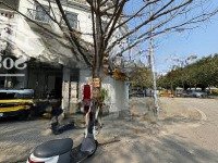 Bán Liền Kề Mg02 - 05,Trung Tâm Thương Mạivinhomes, Đường Quang Trung, Khối Cửa Bắc, Phường Chi Lăng, Tp Lạng Sơn