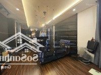 Toà Nhà Mp Trung Phụng 100M2X8T Thang Máy,Mặt Tiền6.8M, 1 Hầm 7 Nổi, Kdoanh Sầm Uất, Dòng Tiền Cao