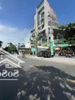 Hàng Hiếmmặt Tiềnngay Hai Bà Trưng - Quận 1 (Ngang Gần 10M - Dài 18M - Xd 5 Tầng) - Bán Gấp Chỉ 62 Tỷ