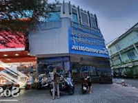 Hàng Hiếmmặt Tiềnngay Hai Bà Trưng - Quận 1 (Ngang Gần 10M - Dài 18M - Xd 5 Tầng) - Bán Gấp Chỉ 62 Tỷ