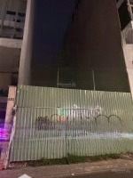 Bán Nhà Mặt Phố 111 Nguyễn Phi Khanh, Phường Tân Định Quận 1. Gía 38 Tỷ, 96M2