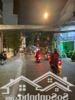 Bán Nhà Mặt Phố 111 Nguyễn Phi Khanh, Phường Tân Định Quận 1. Gía 38 Tỷ, 96M2
