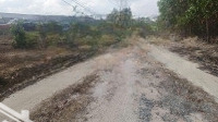 Bán Đất Đẹp Tại Tóc Tiên Sát Phường Hắc Dịch, Phú Mỹ, Bà Rịa Vũng Tàu, 1,5 Tỷ, 524M2