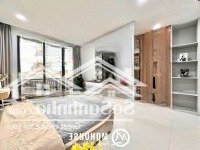 Khai Trương Căn Hộ Ban Công Full Nội Thất Đường Tân Vĩnh Quận 4 Ngay Cầu Ông Lãnh