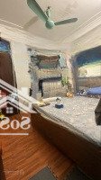 Bán Nhà Tân Mai - Hoàng Mai, Diện Tích 40M2, 5 Tầng, 6 Ngủ, Ngõ Thông, Giá Nhỉnh 6Tỷ