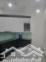 Bán Nhà Tân Mai - Hoàng Mai, Diện Tích: 40M2, 5 Tầng, Thang Máy, 3 Bước Ra Tân Mai Lớn, Giá Nhỉnh 8Tỷ