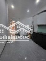 Bán Nhà Tân Mai - Hoàng Mai, Diện Tích: 40M2, 5 Tầng, Thang Máy, 3 Bước Ra Tân Mai Lớn, Giá Nhỉnh 8Tỷ