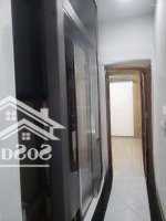Bán Nhà Tân Mai - Hoàng Mai, Diện Tích: 40M2, 5 Tầng, Thang Máy, 3 Bước Ra Tân Mai Lớn, Giá Nhỉnh 8Tỷ