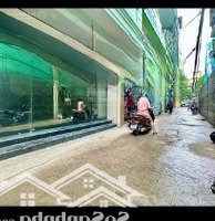Chính Chủ (Không Qua Mg) Cần Bán Gấp Toà 7 Tầng 100M Mt5,5M Ngõ Ô Tô Đỗ Cửa