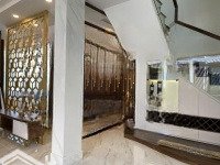 Bán Biệt Thự 175M2, 4 Phòng Ngủ 4 Vệ Sinh Sân Vườn, Khu Compound Lucasta Khang Điền, Đ. Liên Phường, Quận 9