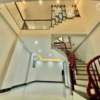 Bán Nhà An Khánh - Hoài Đức, 35m2*5Tầng, Thiết kế gác lửng ngõ thông chỉ hơn 50m ra ôtô đỗ.