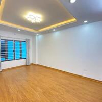 Bán Nhà An Khánh - Hoài Đức, 35m2*5Tầng, Thiết kế gác lửng ngõ thông chỉ hơn 50m ra ôtô đỗ.