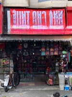 Cho Thuê Nhà Mặt Phố 41 Hồng Bàng, 56 Triệu, 80M2 Hàng Hiếm Tại Bình Thạnh, Hcm