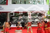 Cho Thuê Nhà Mặt Phố Thái Hà, Mặt Tiền 11M, Diện Tích 150M2, 5 Tầng, Đống Đa, Hà Nội