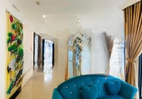 Bán Căn 69M2 + Căn Góc, Như Hình Đăng Nội Thất Đẹp, Nhà Đẹp Tại The Rainbow Vinhomes Grand Park Q9