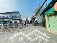Bán Nhàhẽm Xe Hơi92M2 (5*18M) Đường Tây Hòa, Ngay Ngã 4 Mk Cách Ga Metro 600M. Đất Ở Hiện Hữu, Hệ Số 3.0